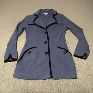 Vintage Pendleton blazer style jacket size XS fits bigger